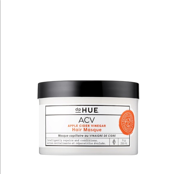 dpHUE Apple Cider Vinegar Hair Masque - Picture 2 of 7